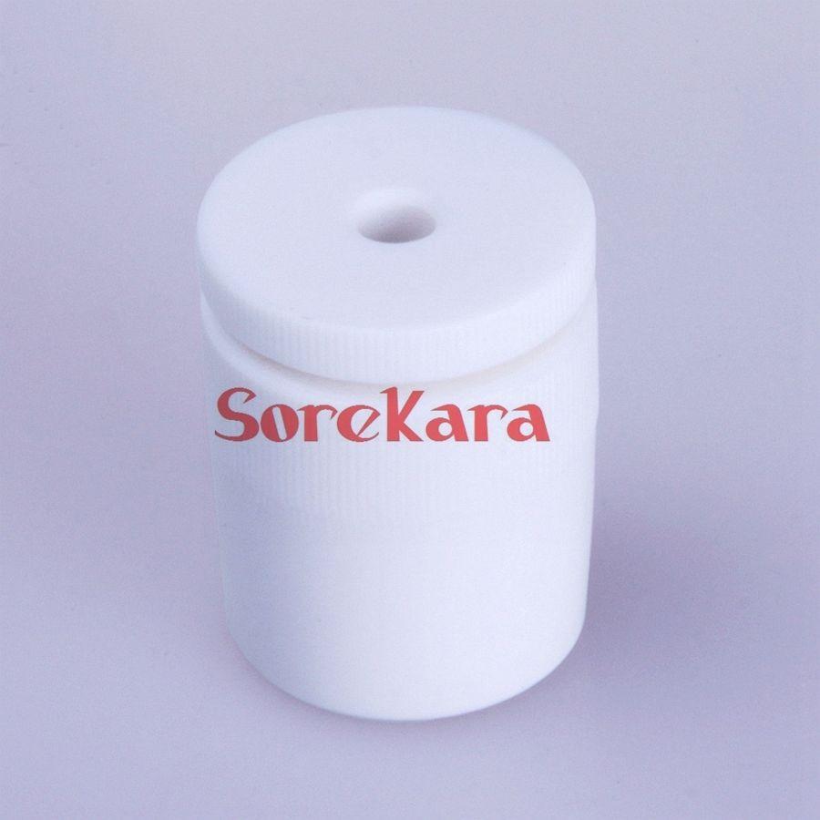 Koko 14 19 24 29 34 40 50 ptfe standardi pysäytin sekoitin laakeri sovitin tulppa sekoitustulppa