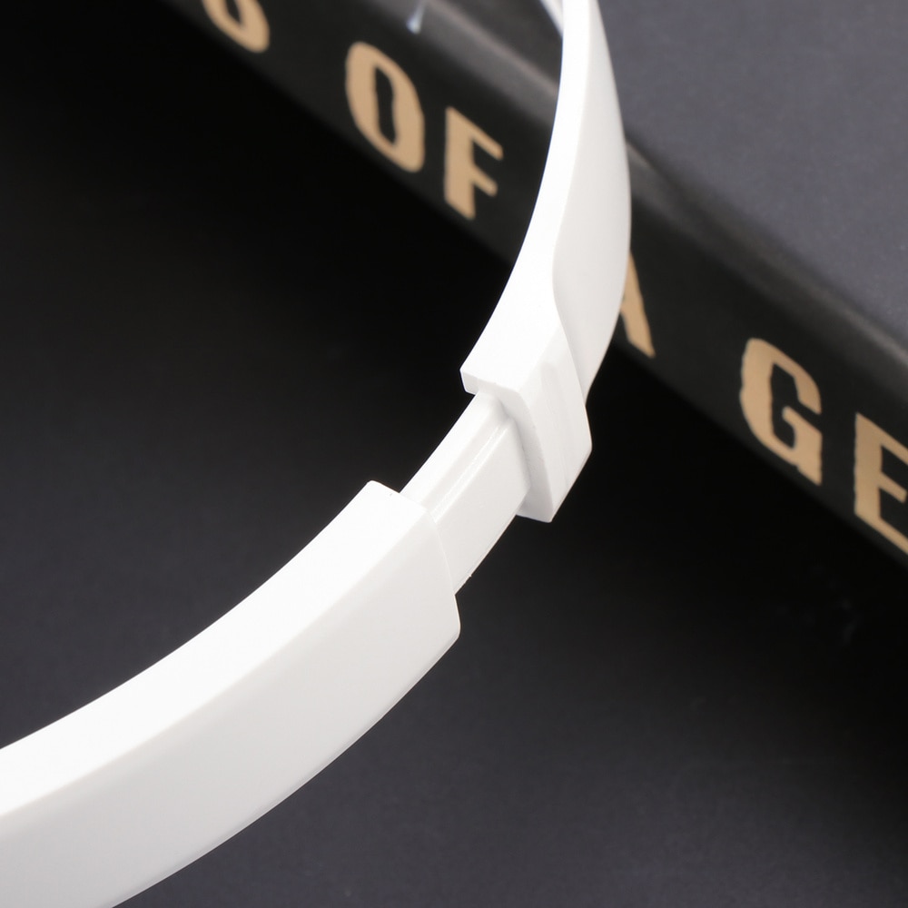 Headphones with Microphone Lightweight Foldable Headsets with Volume Control for iPhone iPad Smartphones PC Laptop Tablet