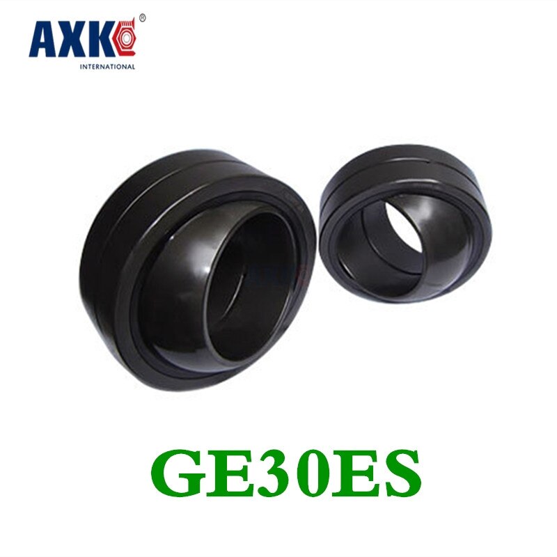 GE30ES-rodamiento radial liso esférico, 30x47x22mm, , GE30