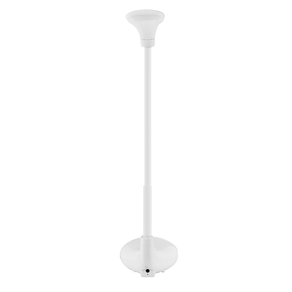 Einstellbar Schreibtisch Lampe intensität USB Aufladbare LED Schreibtische Tisch Lampe Lesen Licht Touch Schalter Schreibtisch Lampen