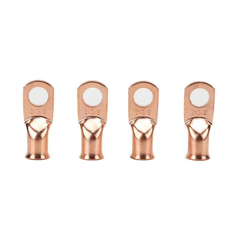 Positive Negative Battery Terminal Post Kit AT35‑10 Wiring Range Universal for Car Boat RV Truck