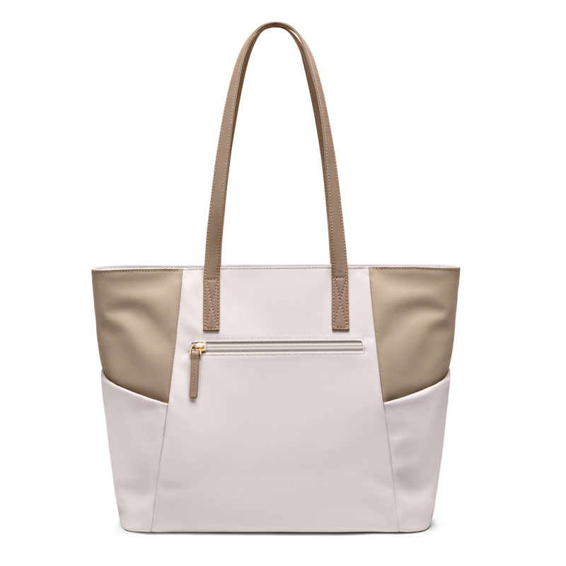 GOLF-Sac fourre-tout de travail pour ordinateur portable 15 "pour femme, sacs fourre-tout avec compartiment pour ordinateur portable, fermeture éclair, antivol, étanche, sacs initiés au bureau