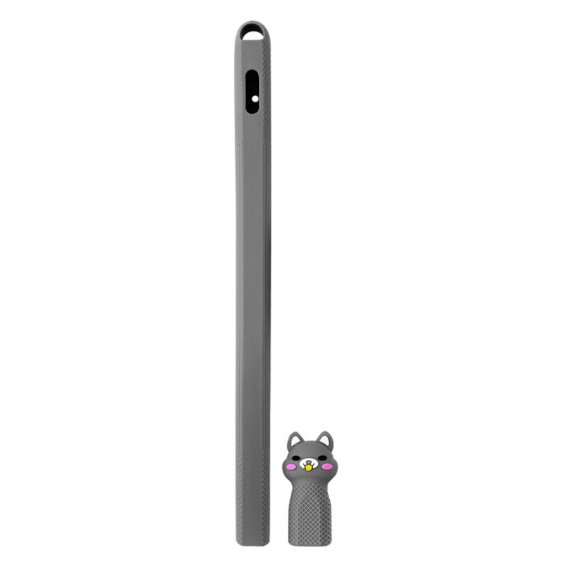 For Apple Pencil 2 Case Cover Soft Cute Case For Apple pencil 2th Gen Nib Cover for Apple Pencil 2 Case Mobile phone stylus: 4