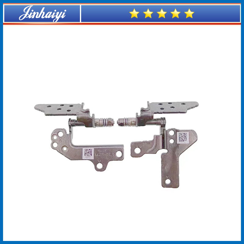 Laptopscharnier voor Dell Inspiron 15 3510 3511 3515 3520 3521 3525 schermasscharnier