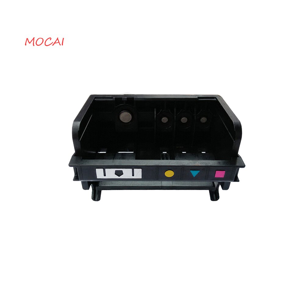 CB326-30002 CN642A 564 564XL 5-Slot Druckkopf druckkopf für HP 7510 7520 D5460 D7560 B8550 C5370 C5380 C6300 c6380 D5400 D7560: 4 farben