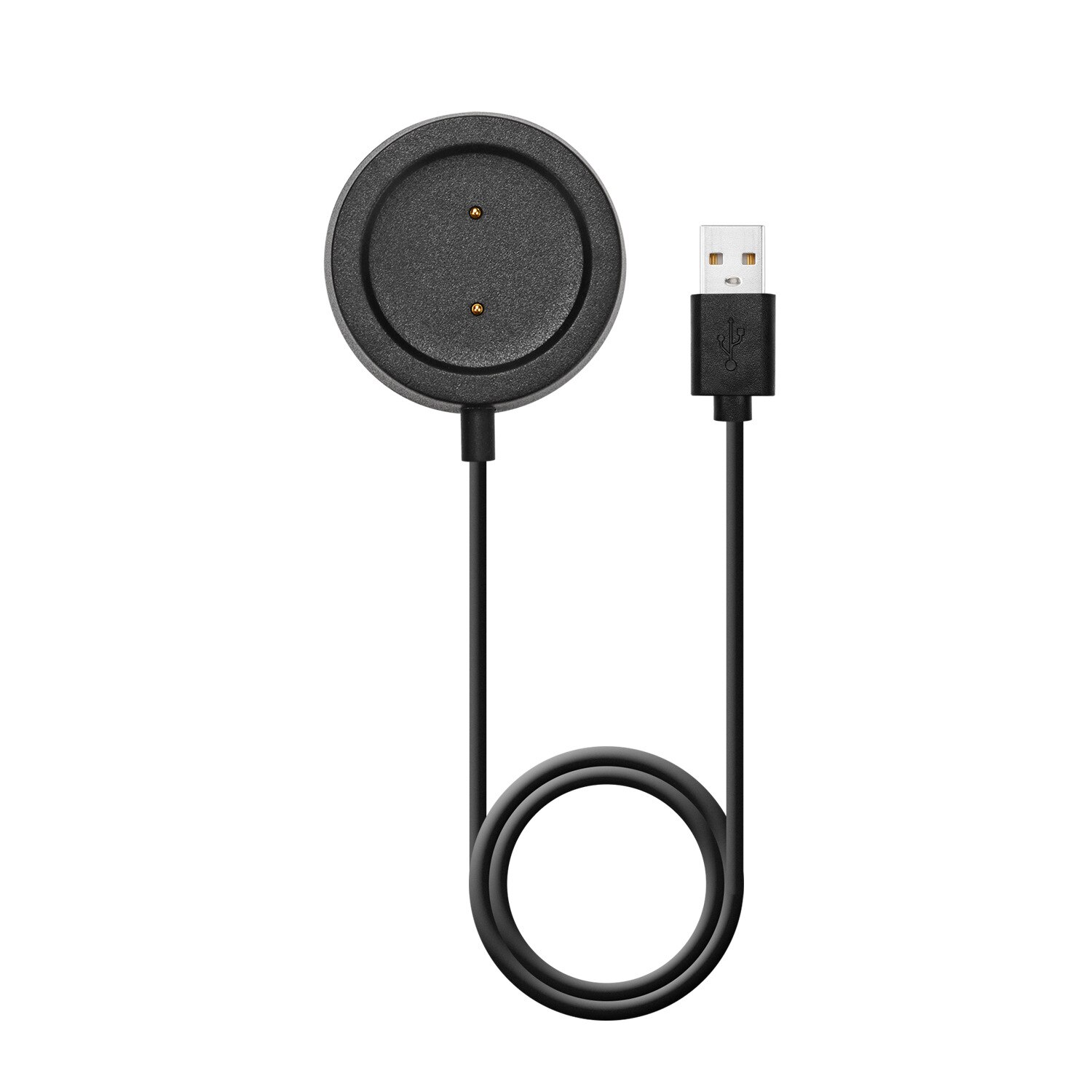 USB Magnetica di Ricarica Cavo Dock Per Xiaomi Huami Amazfit GTS GTR 42 millimetri 47 millimetri Orologio Cavo di Potere del Caricatore