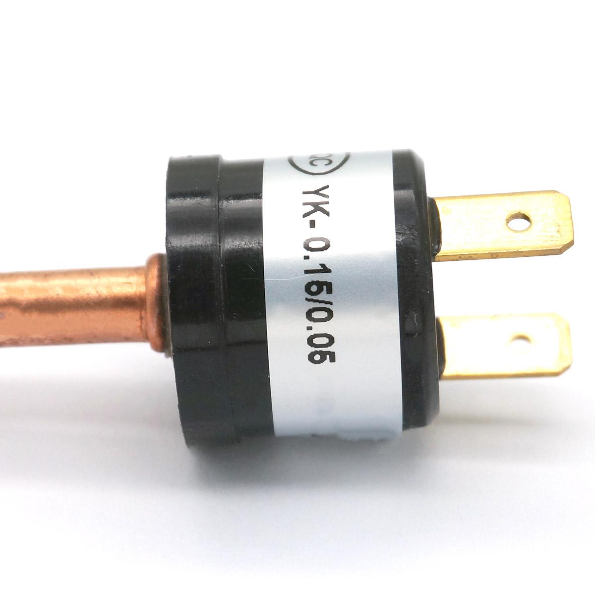 0,15-0,3 Mpa 0,05-0,15 Mpa 0,02-0,15 Mpa(OFF-AUF) luft Kompressor Druck Schalter Controller Schweißen Linie Typ