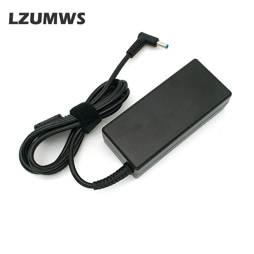XITAIAN Alimentatore 19.5V 3.33A 65W Per HP Pavilion ENVY - PPP009C PPP009D, Connettore 4.8x1.7mm