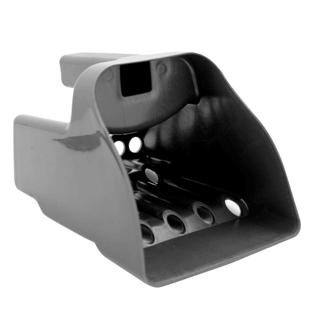 Metal Detecting Bucket Sand Shovel Stone Scoop for Metal Detector Accessories