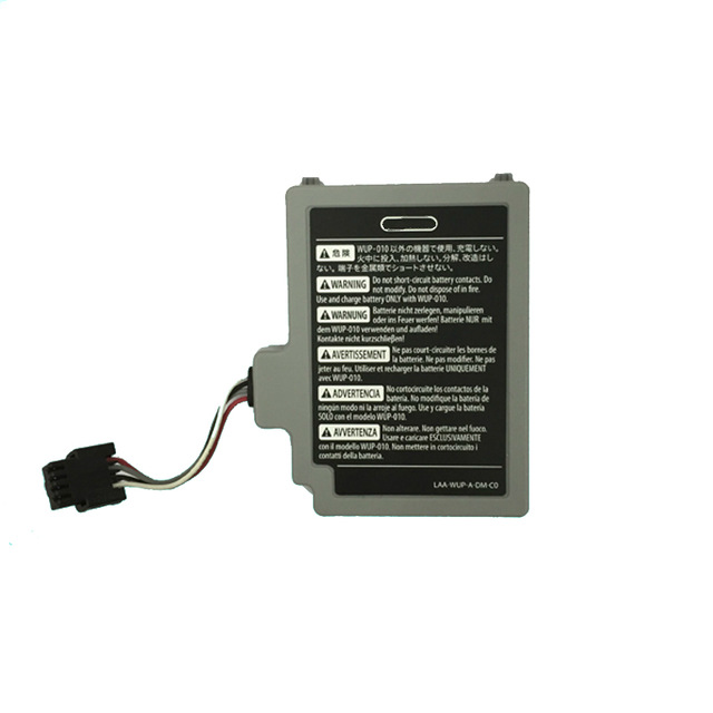 Original Assembly Battery Pack For WIIU Replacemen... Grandado