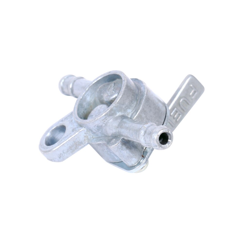 Pit Dirt Quad Motorcycle Fuel Tank Valve In-Line On-Off Switch Fuel Tank Valve Fuel ON-OFF SWITCH Car-Styling