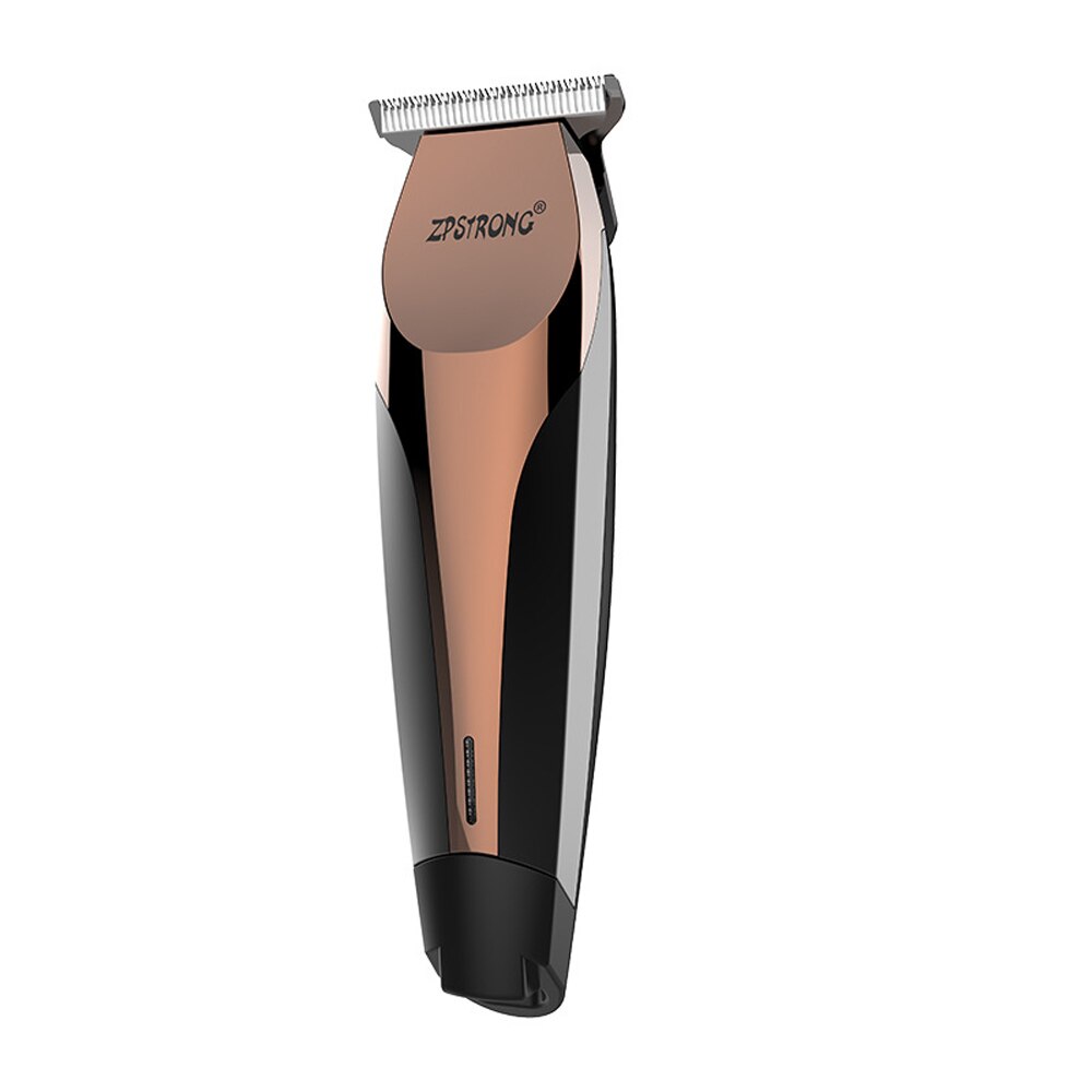 Hair Clipper Electric Hair Trimmer 0.1mm Hair Cutting Machine Beard Trimmer Haircut Machine Rechargeable Haircliper