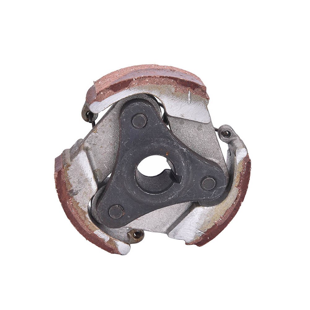 Motor Koppeling Voor 2 Takt Mini 47cc 49cc Pocket Bikes ATV Dirt Bike Minimoto Motor Koppeling