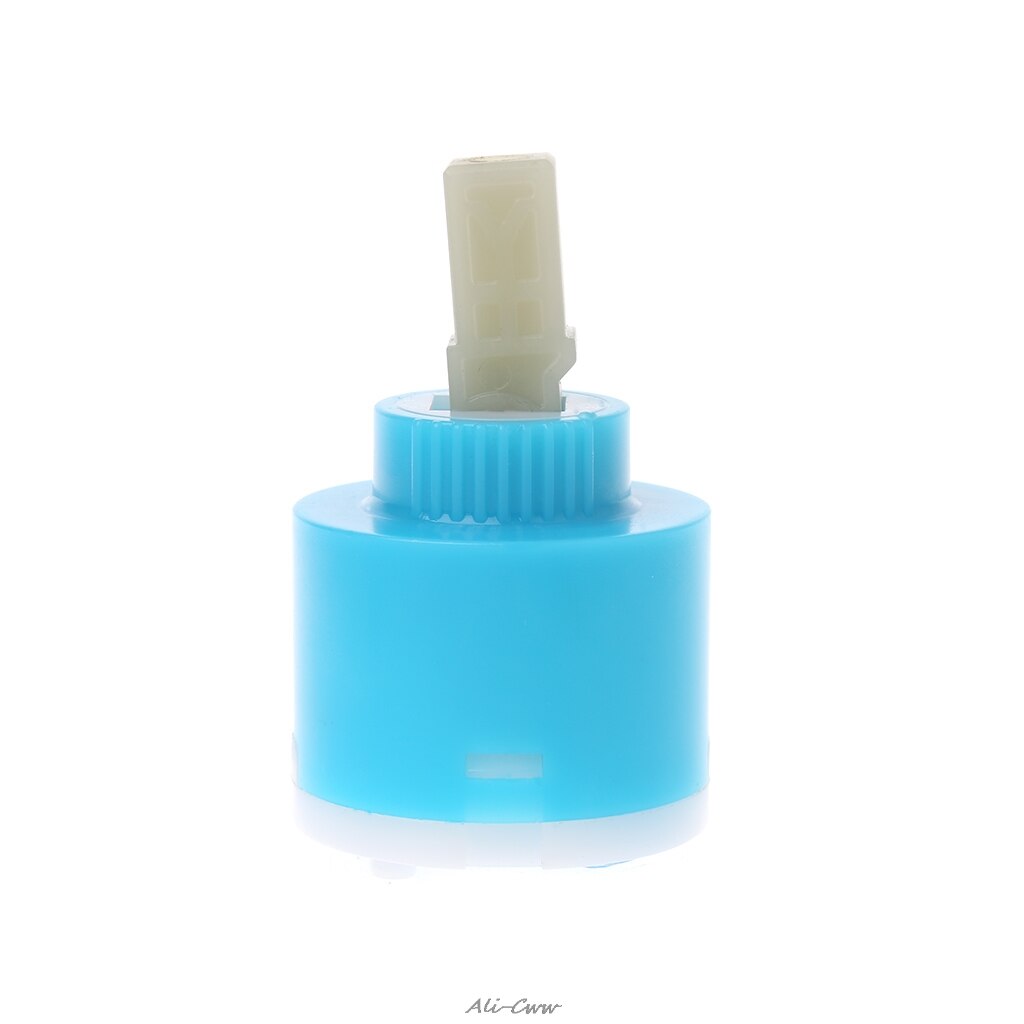 35/40mm Ceramic Disc Cartridge Cold Water Mixer Tap Inner Faucet Valve