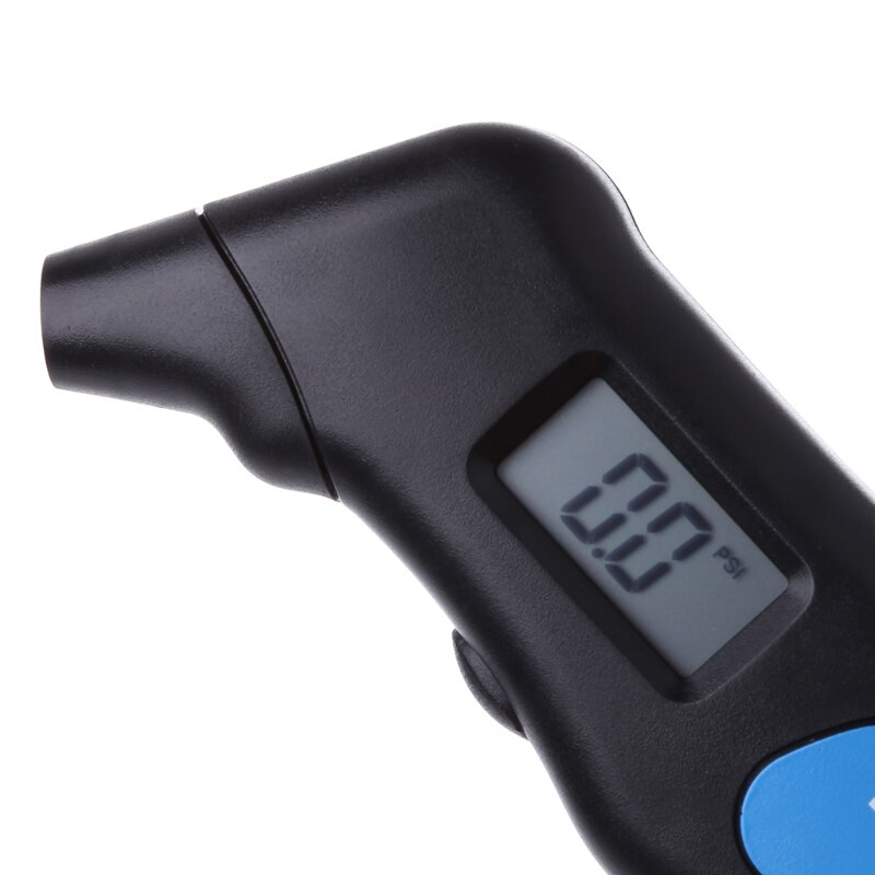 Draagbare Handheld Air Vacuüm/Gas Manometer Meter ... – Vicedeal