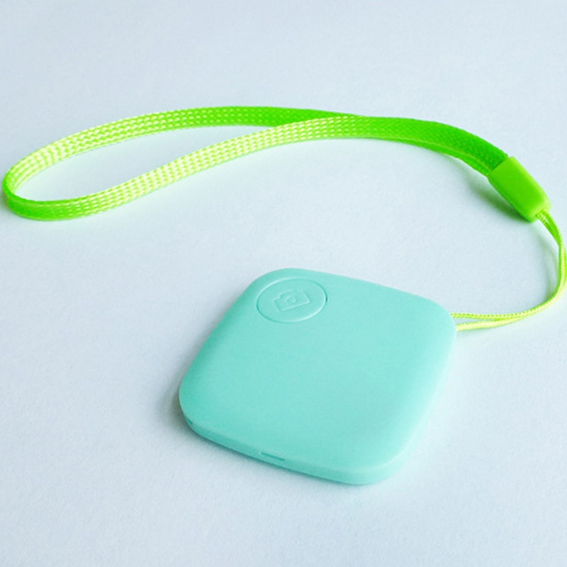 YU-09 étiquette intelligente pour Bluetooth Tracker chercheur de clé Llavero Gps enfants animaux portefeuille suivi Anti perte alarme rappel Keyfinder Itag