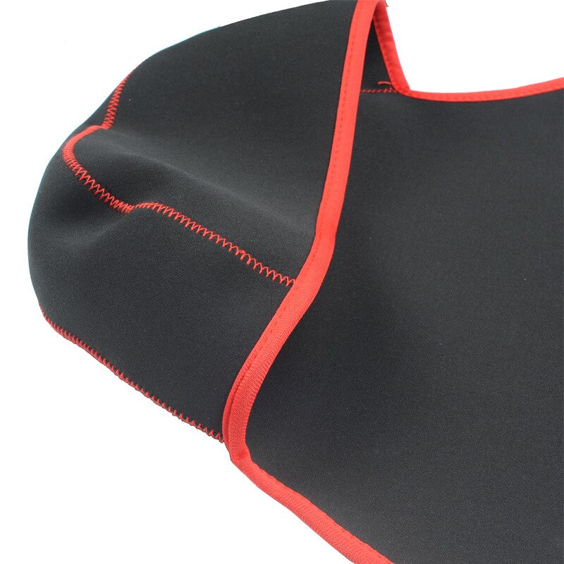 Alwaysme universal caber à prova dwaterproof água/à prova de suor proteção capa de assento do carro material de pano de mergulho