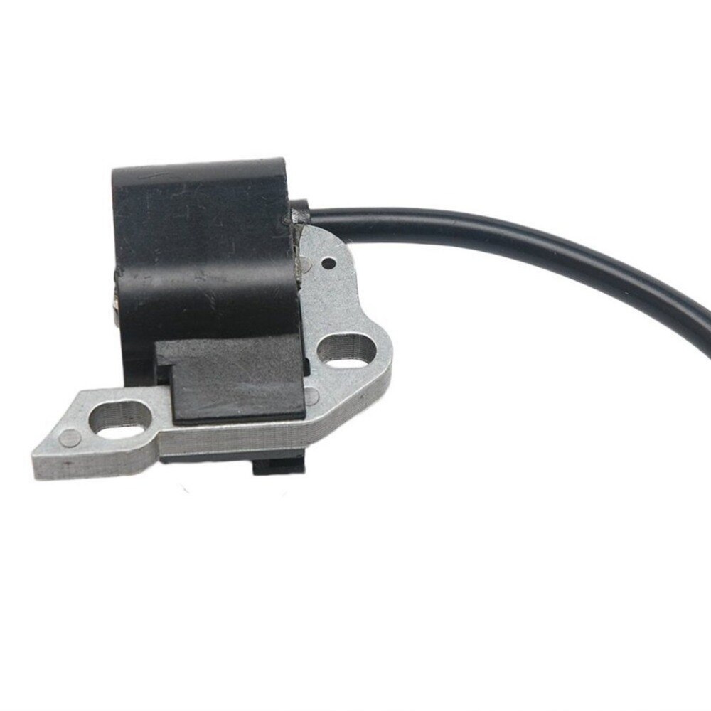 módulo de bobina de encendido para STIHL 021 023 025 MS210 MS230 MS250 bujía de motosierra con cables de instalación
