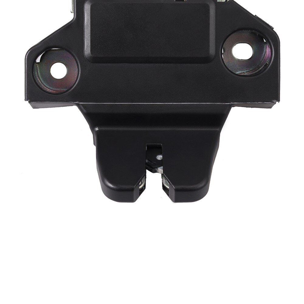 Cerradura de maletero Justech, liberación del pestillo del actuador 64600-02040 para TOYOTA Corolla Sedan de 4 puertas Mecanismo de bloqueo de puerta