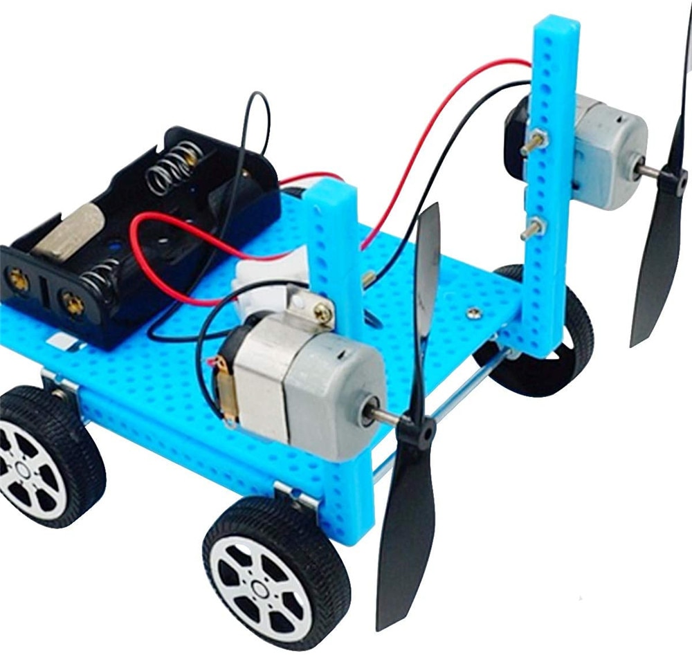 1.5V-6V 0.3A 10000 Rpm Mini Dc Motor Micro Dc Motor Voor Diy Speelgoed Hobby Smart Auto motor 130 Vliegtuig Model Elektrische Kleine Motor