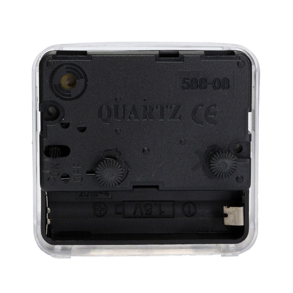 Square Cute Alarm Clock Household Bedroom Bedside Office Mini Alarm Clocks Electronic Gadgets Cool Student Kids Alarm Clock