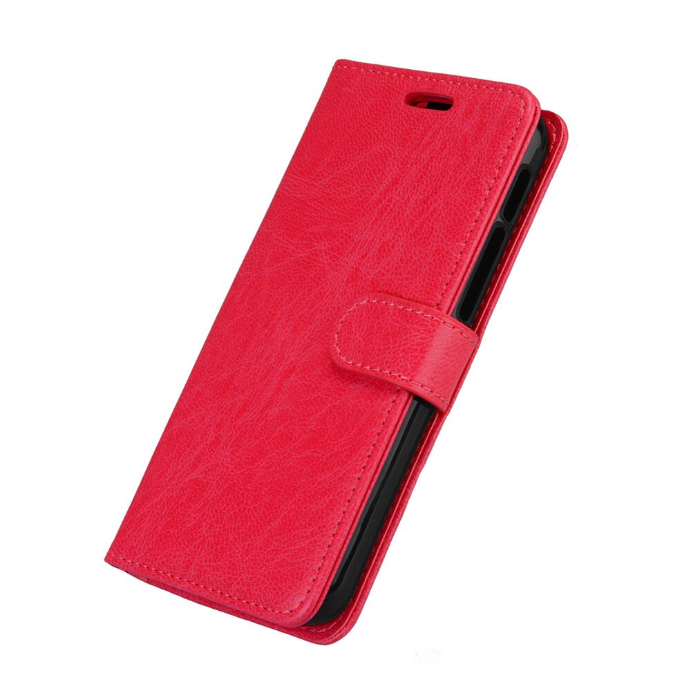 4.5For Alcatel Pixi 3 Fall Für Alcatel One Touch Pixi 3 4,5 3,5 4,0 Erste 4027D 4009D 4013 4013D 4024 4024D Coque Abdeckung Fall: For Pixi First 4024 / Red