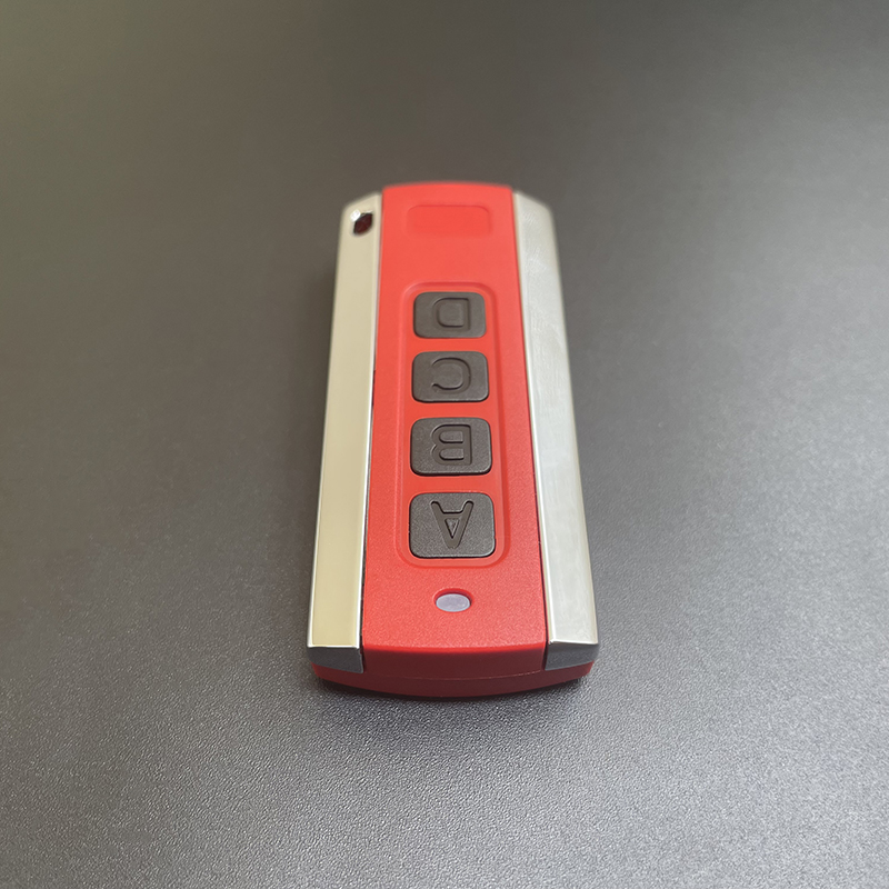 HORMANN HSE2 868 BS Remote Control Hormann HSE4 HS5 HSP4 HSS4 HS4 868 BS Garage Door Control Gate Opener 868mhz HORMANN Bisecur