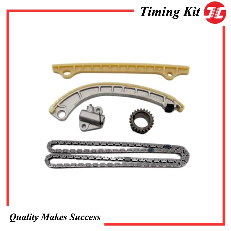REVO Timing Chain Kit For Suzuki Swift Jimny Liana Grand Vitara SX4 1.3L 1.5L 1.6L