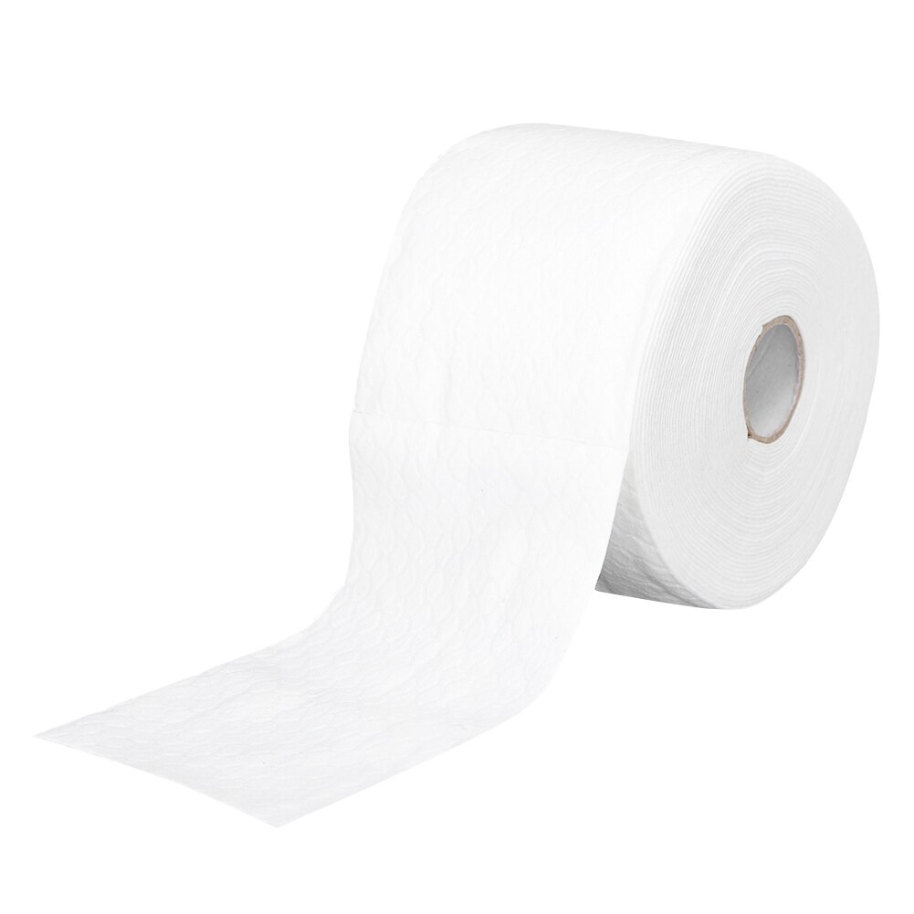 Disposable Soft Face Towel Non-woven Cosmetics Cotton Pads Makeup Facial Cleansing s