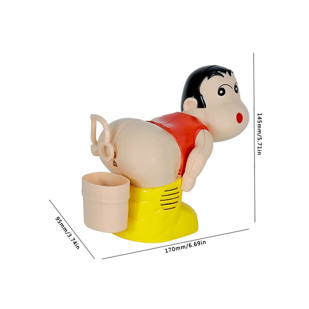 Kinderen Zeep Bubble Blower Elektrische Scheet Blazen Bubble Machine Muziek Licht Speelgoed Volautomatische Water Blazen Speelgoed