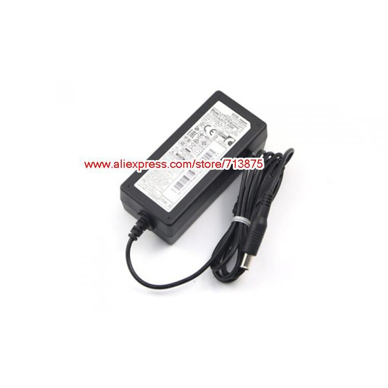 Genuine A2514_DPN A2514_DSM 14V 1.786A Ac Adapter for Samsung HW-F450 SOUND BAR S24D300H S22D390H S24F350FHE S22C LCD MONITOR