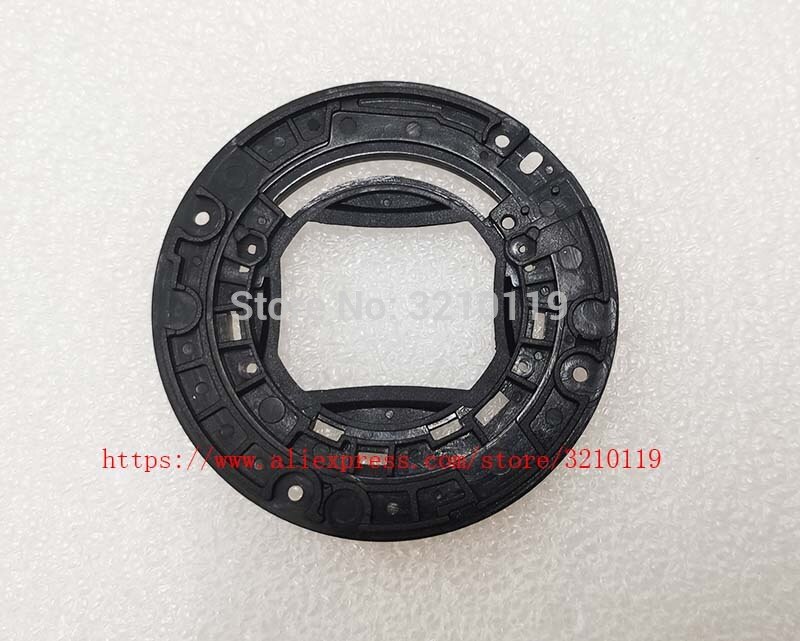 bayoneta de objetivo montaje adaptador de lente tipo anillo para Fuji Fujifilm XC 16-50 16-50mm f/3,5-5,6 OIS II pieza de reparación de lentes para FUJINON