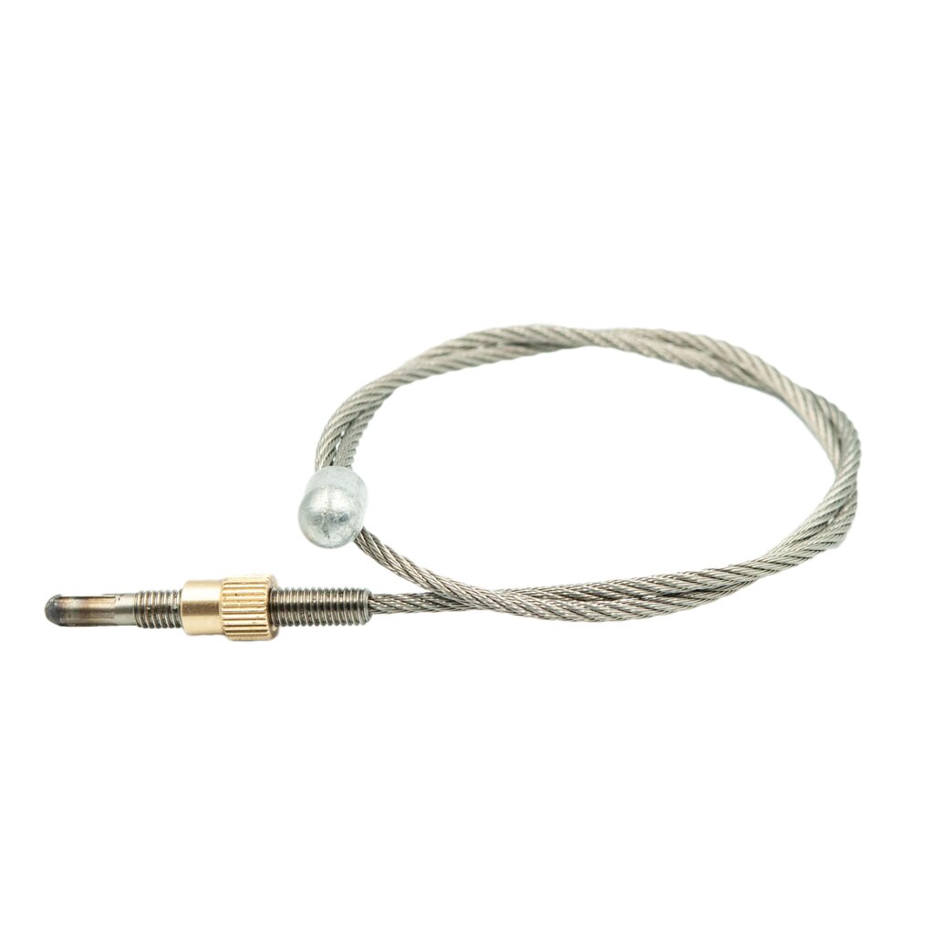 Naomi Contrabas Staartstuk Staart Gut Voor 3/4 4/4 Contrabas Tailgut Staartstuk Tailcord Staart Stuk Koord Draad