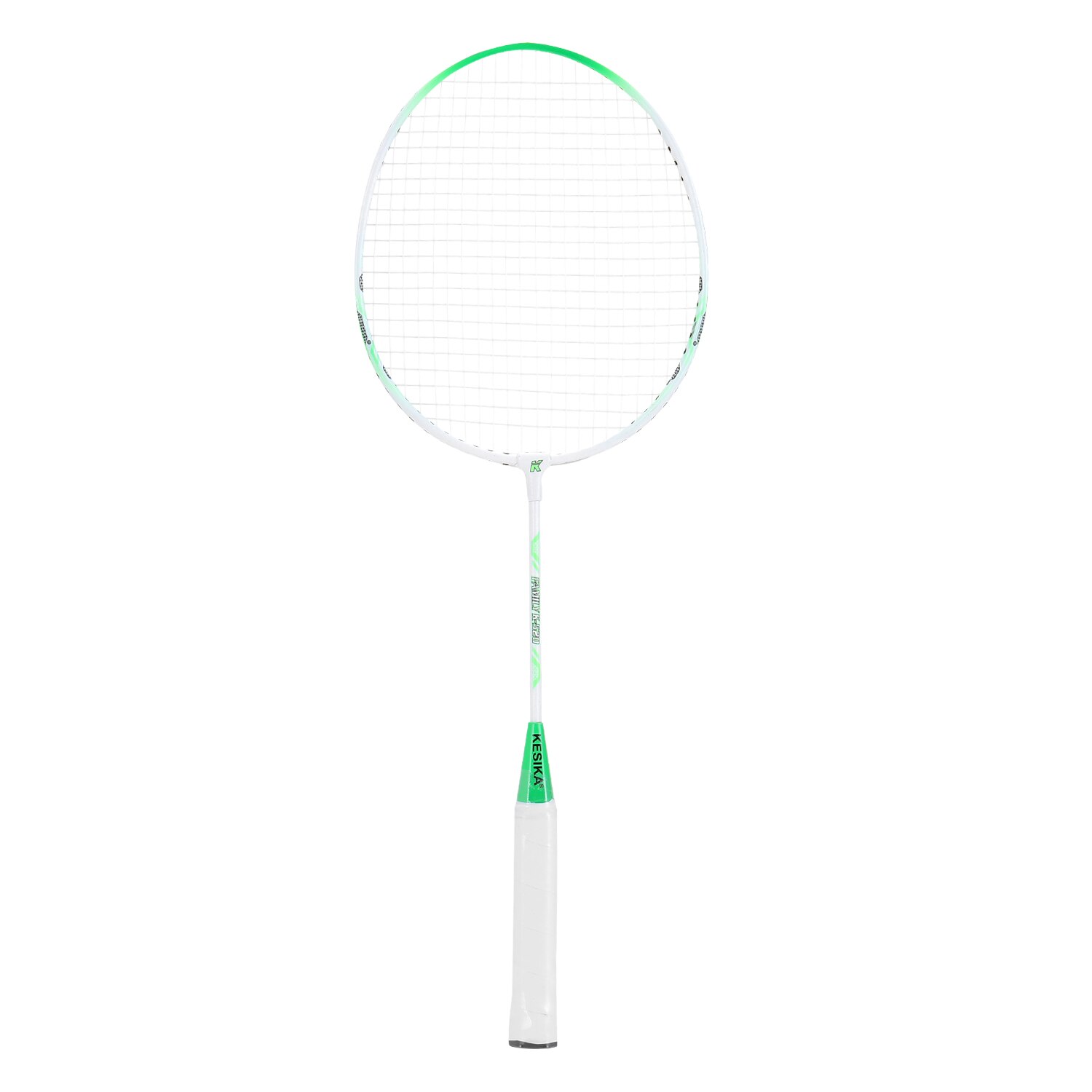 Family Badminton Set Badminton Rackets Four Packs Reusable Outdoor Exercise Fitness Combination Two Big Two Small Rackets Set