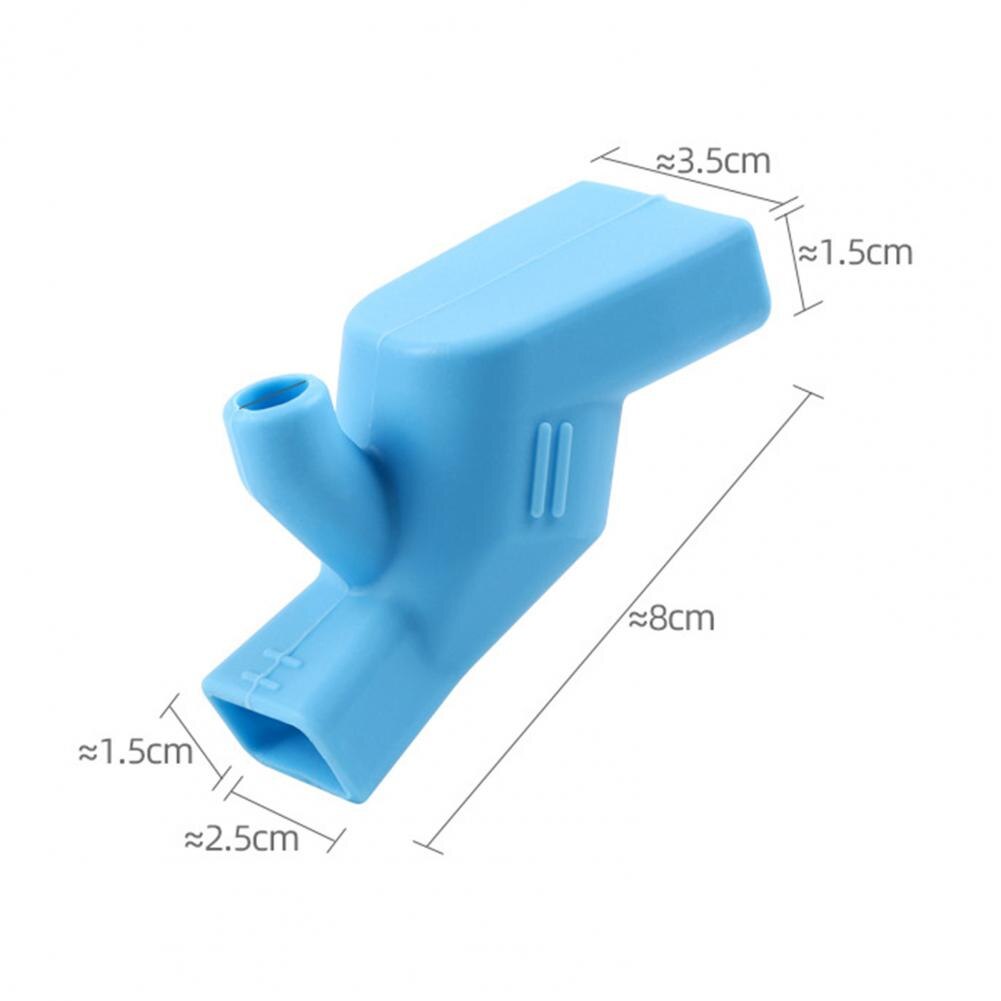 8-delige gemengde beha extender, zachte en comfortabele