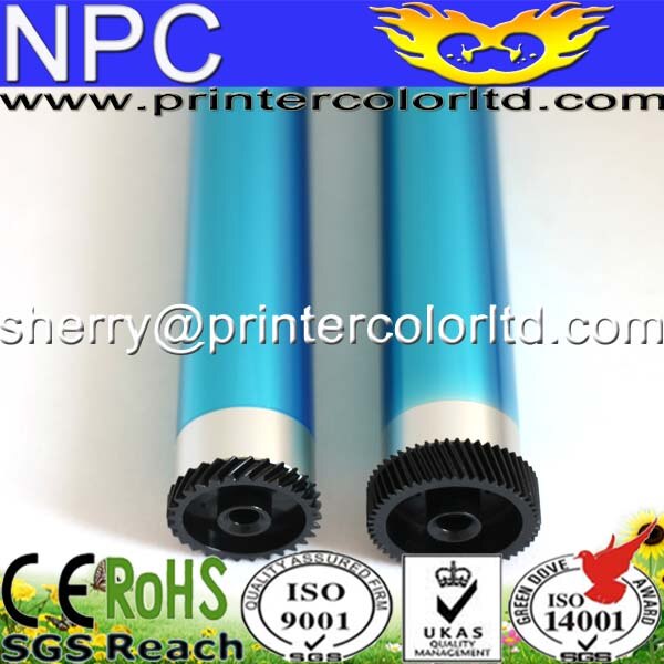 image opc drum for Konica Minolta for Kodak magicolor 1600W 1630N 1650EN 1650E 1650EN-d 1650EN-dt 1680MF 1690MF A0VU011 A0VU0Y1