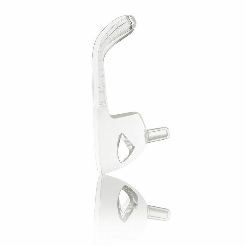 5 stks/partij Creatieve Baard Accessoires Symmetrische Cut Sik En Hals Lijn Snor Grooming Baard Care Shaper Tool