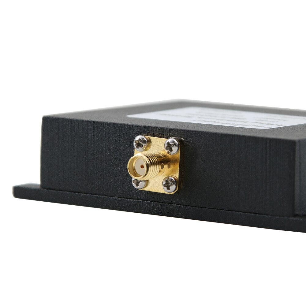 SMA tipo hembra 2/3/4Way divisor de potencia combinador 698-2700MHz Wilkinson Micro Strip para amplificador de señal de teléfono móvil GPS