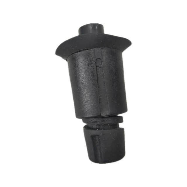 Suitable for Peugeot 3008 trunk rubber pier adjustable stop bonnet buffer tail gate block limit block 9678802180 Rubber block: Two prices