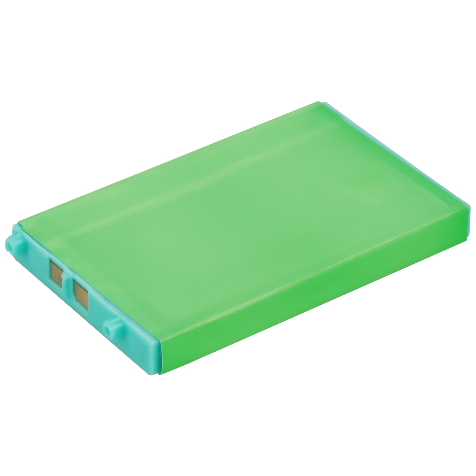 1pc 850mAh batería para Nintend GBA SP GameBoy Advance 3,7 V Li-Ion baterías recargables de litio