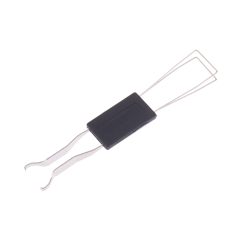 1/5pcs Multifunctionele Mechanische Toetsenbord Key Cap Puller Universele Keycap As Remover Knop Extractor Toetsenborden Accessoires: Beige
