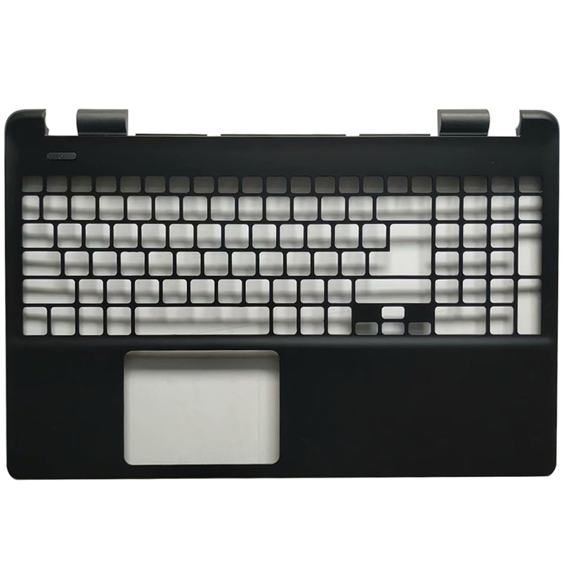 Funda de portátil para Acer Aspire E5 E5-511 E5-521 E5-571 E5-571G V3-572 Z5WAH Palmrest cubierta/aptop Fondo funda de Base cubierta