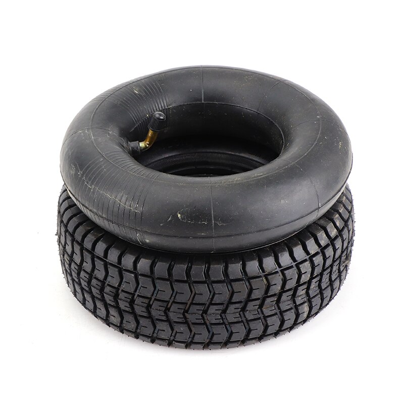 Pneu 9 pouces 9x3.50-4, pour Tricycle électrique, scooter électrique pour personnes âgées, 9 pouces