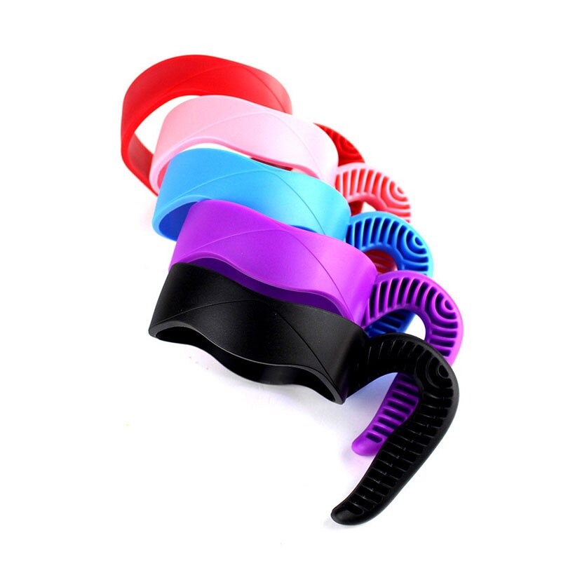 Handle For 30oz YETI Tumbler Rambler Cup Holder Diameter 10cm Bottle Mug Accessories Portable Travel Insulated Non-Slip Plastic