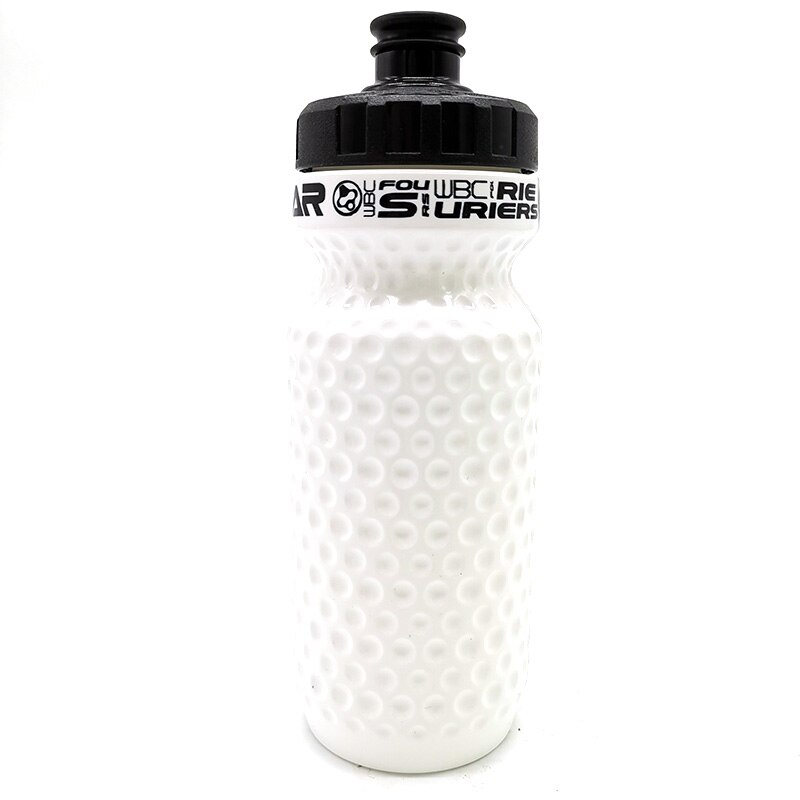 Fouriers WBC-BE005-E LDPE Cycling Water Bottle MTB Bike Road Bicycle Kettle Heat Resistant: E012