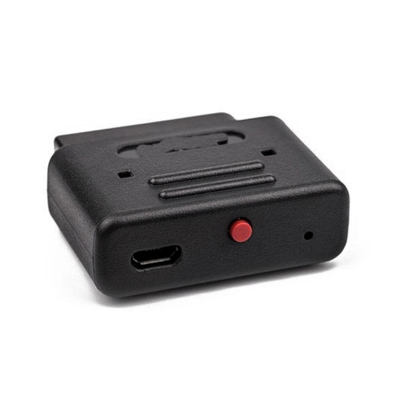 Pour 8bitdo Rétro Bluetooth Récepteur Sans Fil Dongle Pour SNES NES30 SFC30 NES Pro PS3 PS4 contrôleurs de jeu