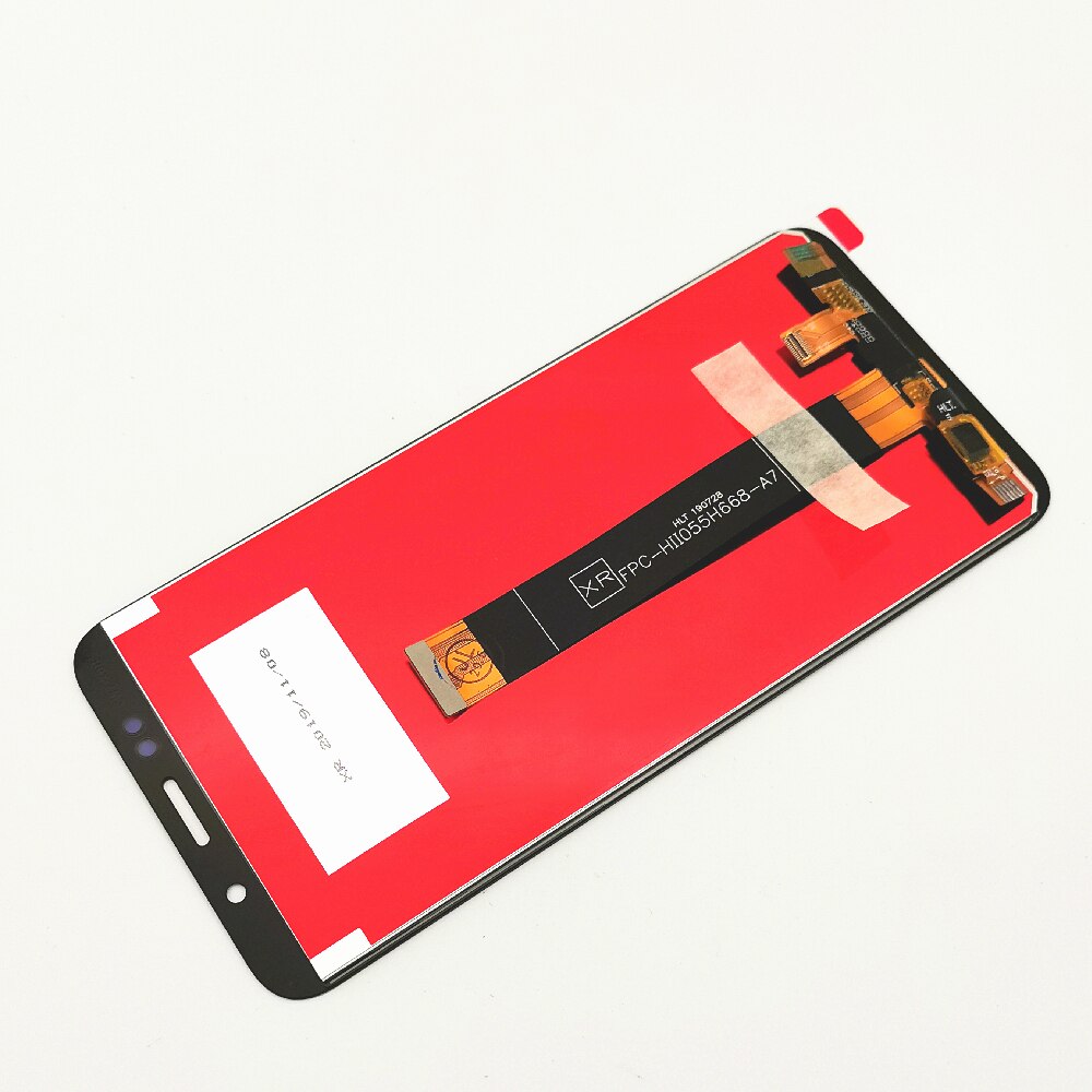 Pantalla LCD de 5,45 pulgadas para Huawei Honor 7A 7S, DUA-L22, L02, LX2, DUA-AL00, TL00, montaje de pantalla táctil
