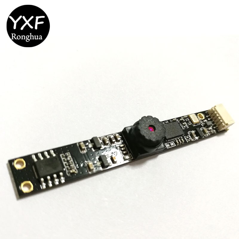 OV9712 USB Camera Module OV9712 1MP 68 degree Fixed Focus Lens CMOS MJPEG UVC HD mini board PCB camera