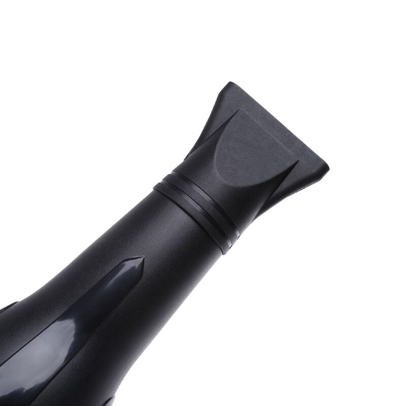 Profesjonalna suszarka robić włosów suszarka nadmuchowa 1800W dmuchawa ciepła suszarka ciepłej chłodne pozbawiające tchu salon ue wtyczka