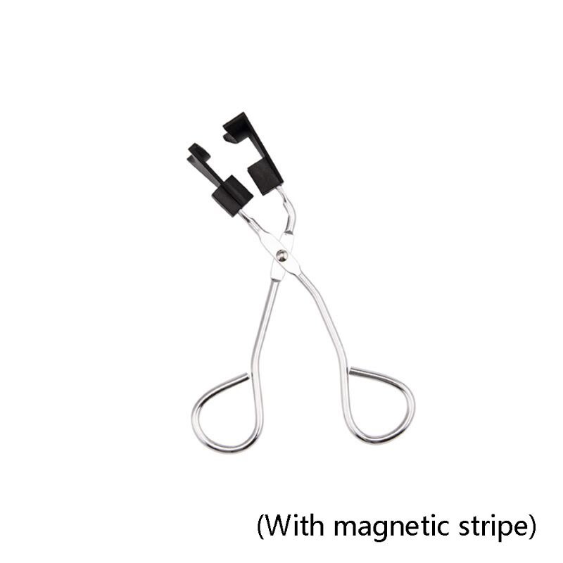 Magnetic Eyelash Applicator Eyelash Lashes Clip Easily Apply Eyelashes Tool: 4